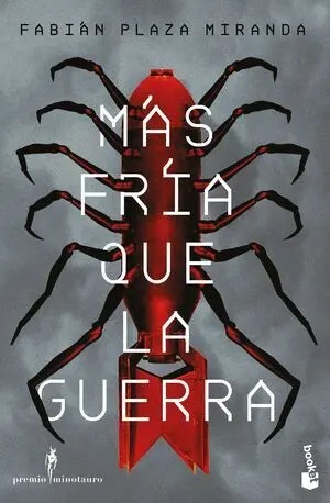 Más Fría que la Guerra