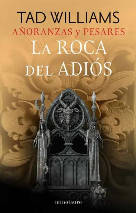 Añoranzas y Pesares Nº 02/04 la Roca del Adios