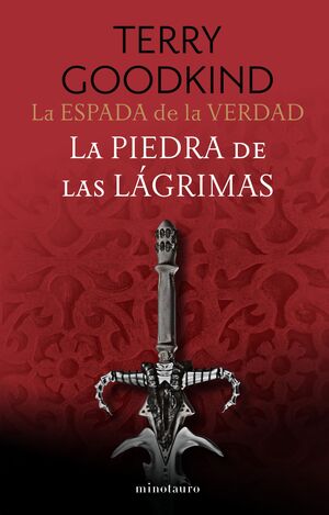 LA ESPADA DE LA VERDAD Nº 02/17 LA PIEDRA DE LAS L