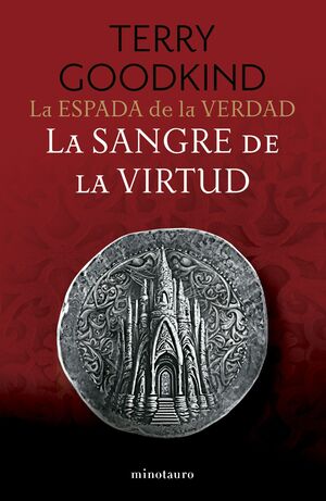 LA ESPADA DE LA VERDAD Nº 03/17 LA SANGRE DE LA VIRTUD