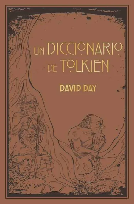 Un Diccionario de Tolkien
