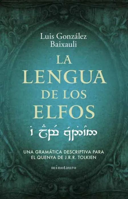 La Lengua de los Elfos