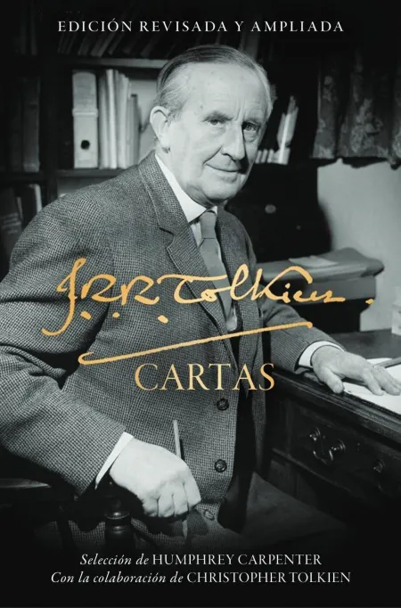 Cartas de J. r. r. Tolkien