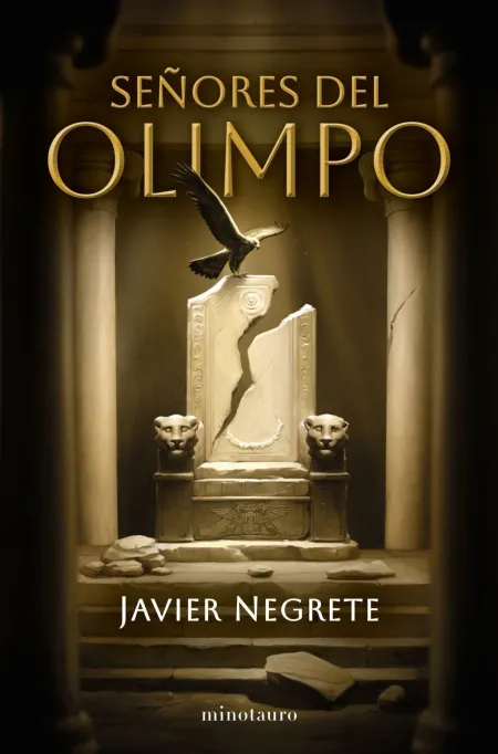 Señores del Olimpo