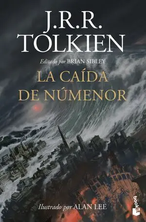 La Caída de Númenor