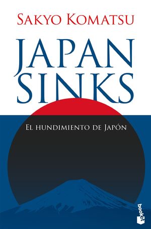 JAPAN SINKS