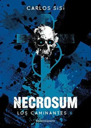 Los Caminantes Nº 6