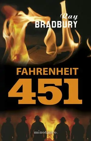 Fahrenheit 451