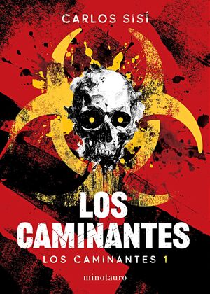 LOS CAMINANTES Nº 1. NUEVA EDICIÓN