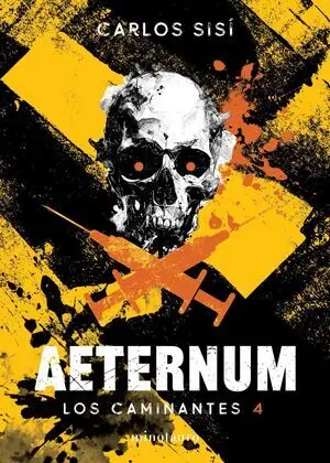 Los Caminantes Nº 04/06. Nueva Edición