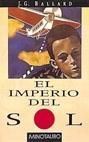 EL IMPERIO DEL SOL