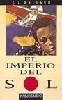 El Imperio del Sol