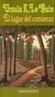 El Lugar del Comienzo