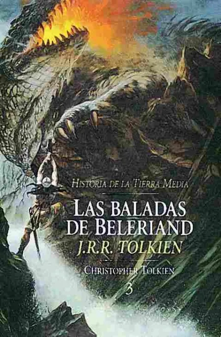 Las Baladas de Beleriand