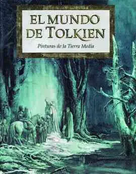 El Mundo de Tolkien