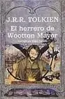 El Herrero de Wootton Mayor