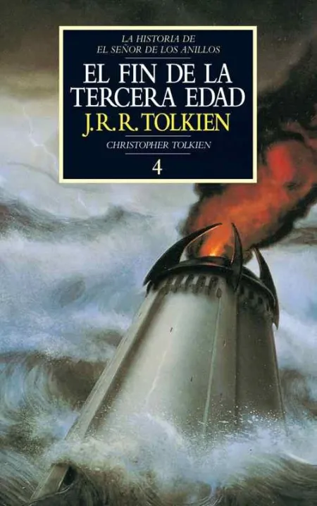El Fin de la Tercera Edad