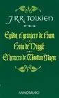 Egidio, el Granjero de Ham ; Hoja de Niggle ; el Herrero de Wootton Ma