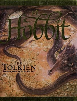 EL HOBBIT (ILUSTRADO)