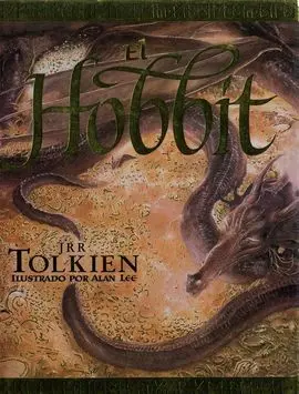 El Hobbit (Ilustrado)