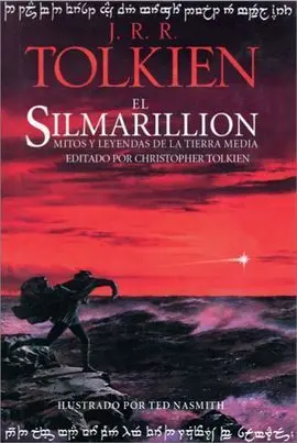 El Silmarillion. Ilustrado por Ted Nasmith