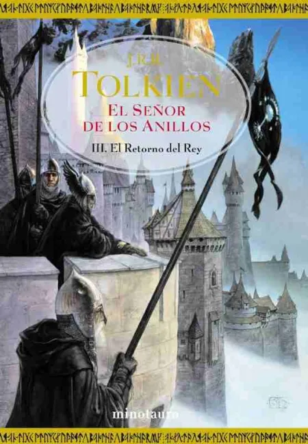 El Retorno del Rey