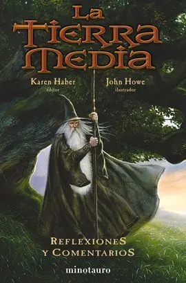 La Tierra Media