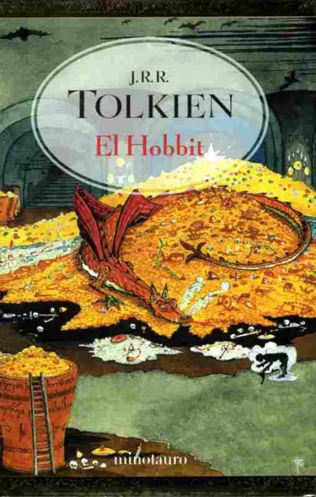 El Hobbit (Ed. 2003)
