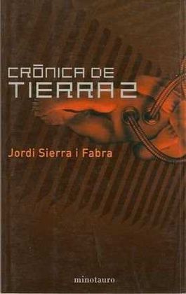 CRÓNICA DE TIERRA 2