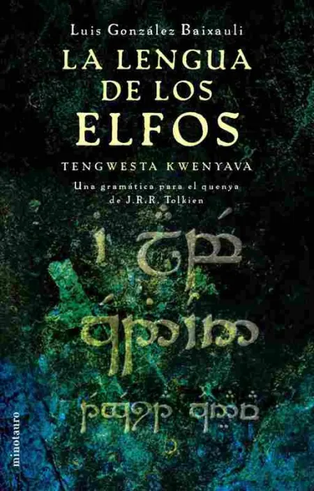La Lengua de los Elfos