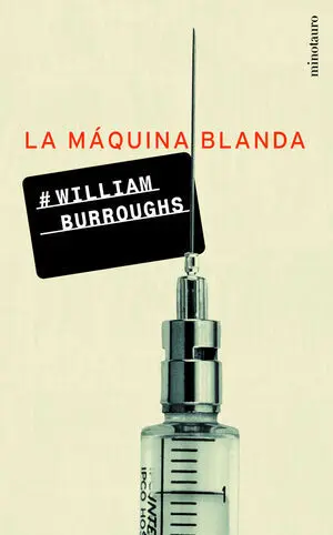 La Máquina Blanda