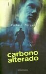 CARBONO ALTERADO