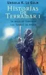 Historias de Terramar Vol. 1