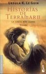 HISTORIAS DE TERRAMAR VOL. 2