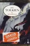 El Silmarillion