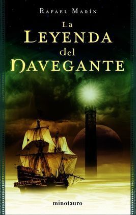 LA  LEYENDA DEL NAVEGANTE