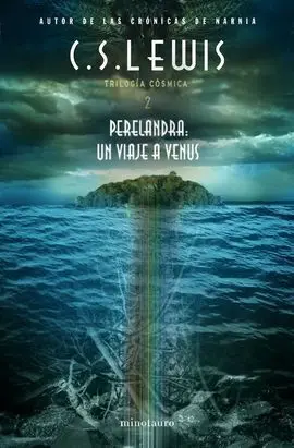 Perelandra, un Viaje a Venus