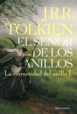 La Comunidad del Anillo