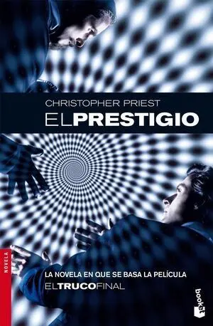 El Prestigio (Nf)