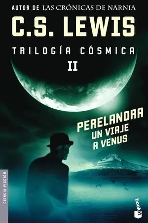 Perelanda. Un Viaje a Venus