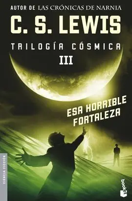 Esa Horrible Fortaleza