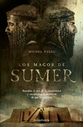 LOS MAGOS DE SUMER