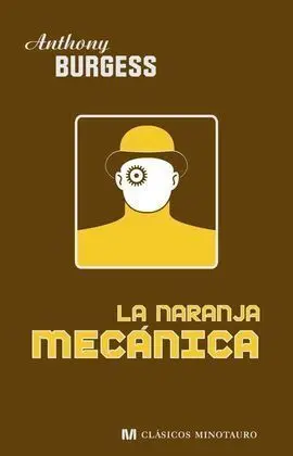 La Naranja Mecánica
