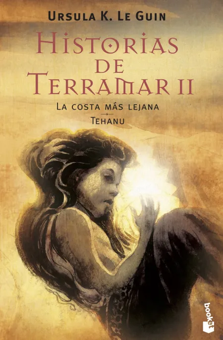La Costa Más Lejana ; Tehanu