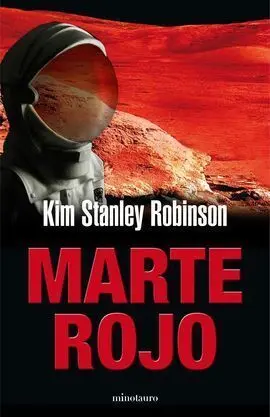 Marte Rojo