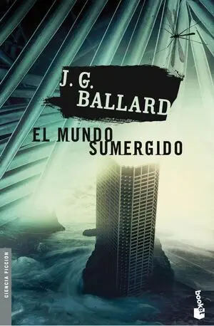 El Mundo Sumergido (Nf)