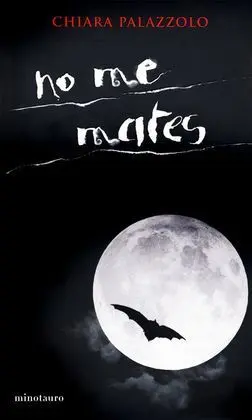 No me Mates