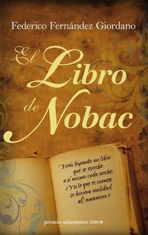 El Libro de Nobac