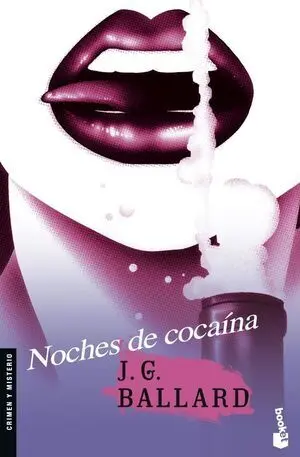 Noches de Cocaína