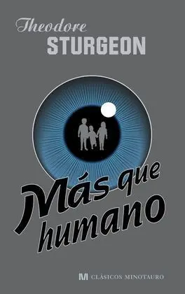 Más que Humano